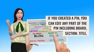 How to Edit Pins on Pinterest for Better Engagement