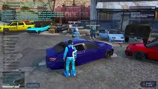MARABUNTA GRANDE STREAM LIVE