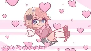 Blood pop! Brooklyn Blood Pop Gacha Meme (Trend)