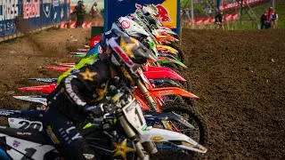 2021 High Point Motocross | Pre-Race News Break