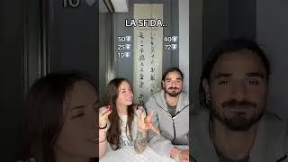 Indovina il numero.. 