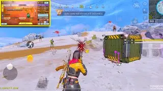 🔴 This Fennec Gunsmith Make You Unstoppable in COD Mobile Battle Royale