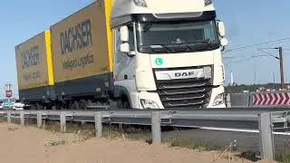 KARTOFLER PÅ HELE STOREBÆLTSBROEN
