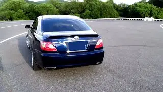 Прошивка Toyota Mark X120 250G 4GR_fse. Firmware