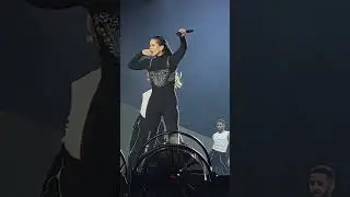 Rosalia cantando bizcochito