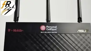 Hack TM-AC1900 to ASUS RT-AC68U (Updated Video link in Description)