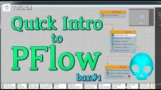 Quick Intro to PFlow