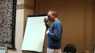 Вамшибихари прабху - 1-я лекция семинара для родителей
