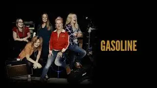 Gasoline.dk