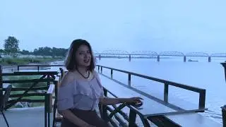 Mandalay,Myanmar: The Last Royal Capital of Myanmar (Burma)