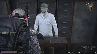 Stay Out . Сталкер онлайн. Новый Веза это супер .