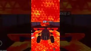 I’m liking the Fortnite Racing!