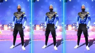 PRESET ALIGHT MOTION FF ✨ SOLO LOBBY EDIT X SLOWMO BEAT🔥 1K SPECIAL❤️☺️🎶 VIRAL TIK TOK 🤙