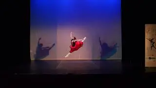 Dorobăț Alexia - Kitri Variation