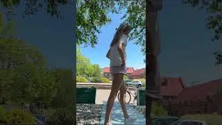 только ПОСЛУШАЙТЕ! КАЛИНИНГРАД — умиротворение, особенно летом! 🌊 