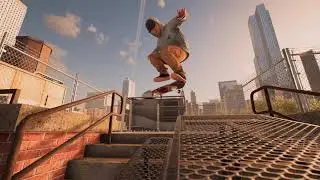 Meme Skate Session Compilation = ]