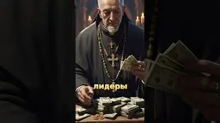 😱⁉️SHOULD ALL CHRISTIANS BE POOR? 