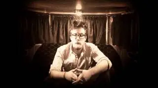 Capp of the Nerdy Show in Thomas Dolby's Time Capsule