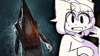 Thaf VODS | Silent Hill 2 REMAKE - Part 2