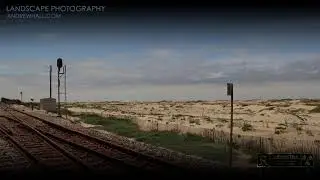 Desert Photography Landscapes and Ocean Views