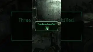Secret Radio Host In Fallout 3