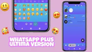 COMO DESCARGAR WHATSAPP PLUS ULTIMA VERSION