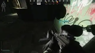 SHE JUST DIED?!??! - Escape From Tarkov