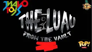 From the vault Jnavo Toys Funko Pop Mystery Boxes + BPH pins