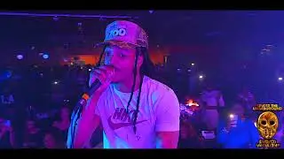Mont St Claire  Promo