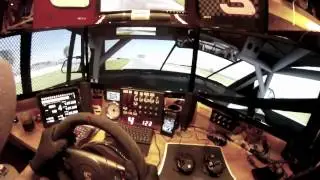iRacing @ Mid Ohio Cadillac CTS-VR