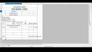 Export Excel from Ods file with module Py3o Report Engine in Odoo 16. Not compatible with ODOO.SH !