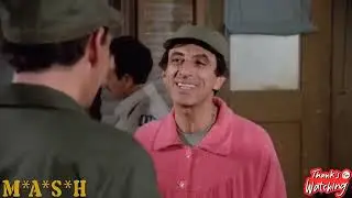 MASH Full Episode  Season 12 Ep9 CHRISTMASS EPESODE VERY FUNNY