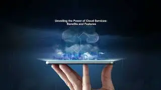 What is cloud service? | Benefits of Cloud Services! | Cloud Solutions By Tac24