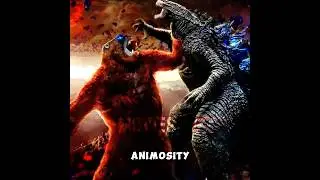 Skar King's GRUDGE Against Godzilla in GODZILLA x KONG: THE NEW EMPIRE... 