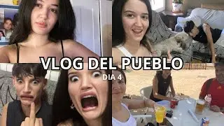 UN DÍA DE INJUSTICIAS // deportes y discusiones