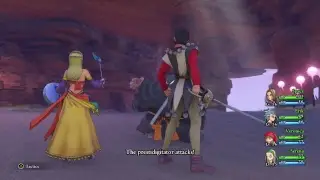 DQ11 play 4