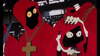 Tyler The Creator - Garbage (HD original version)