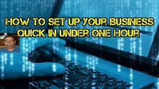 Power Lead System How To Set Up Your Business In Under An Hour!