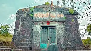 Snihagad Trek Cinematic Vlog