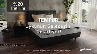 Yeni Tempur Koleksiyonu