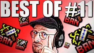 BEST OF PANTOUFL #11: JE BAN L'INTÉGRALITÉ DE MES VIEWERS