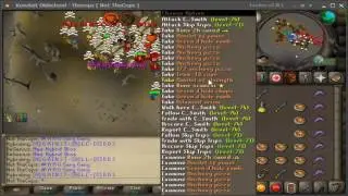 AAO F2P Trip 1/21/17