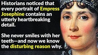 The Twisted Truth About Empress Josephine
