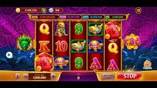 5DRAGON higgs domino scatter dibawah 100 spin