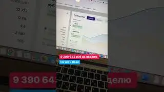 Продвижение на маркетплейсах 