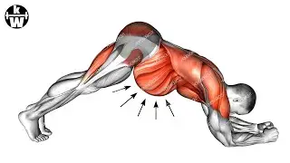 Get Rid of that Fluffy Belly Fat that Covers Your Abs.