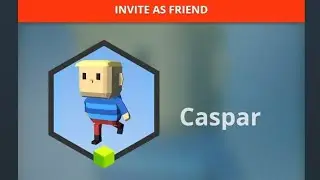 жив ли самый первый игрок Caspar? KoGaMa, теории.
