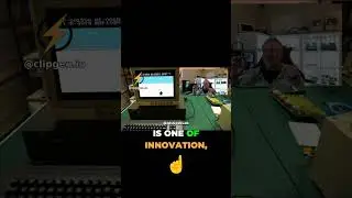 Teaser  - The Innovative Story of the NABU Personal Computer  