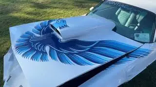Motor the Mountain