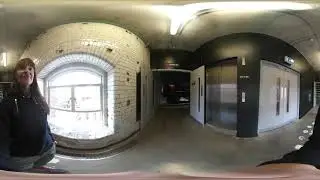 Guinness Storehouse VR